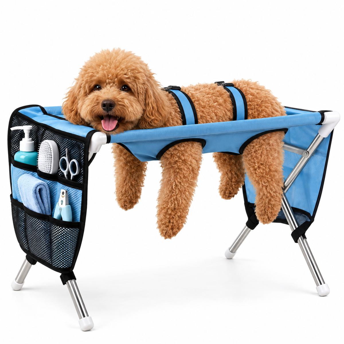 Noverly™ Groomingbord för Hund & Katt