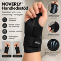 Noverly® Handledsstöd
