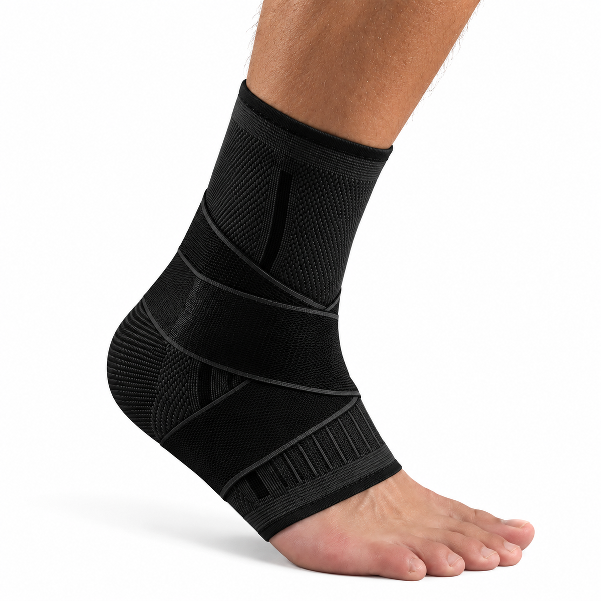 Noverly® Flex Fotledsstöd